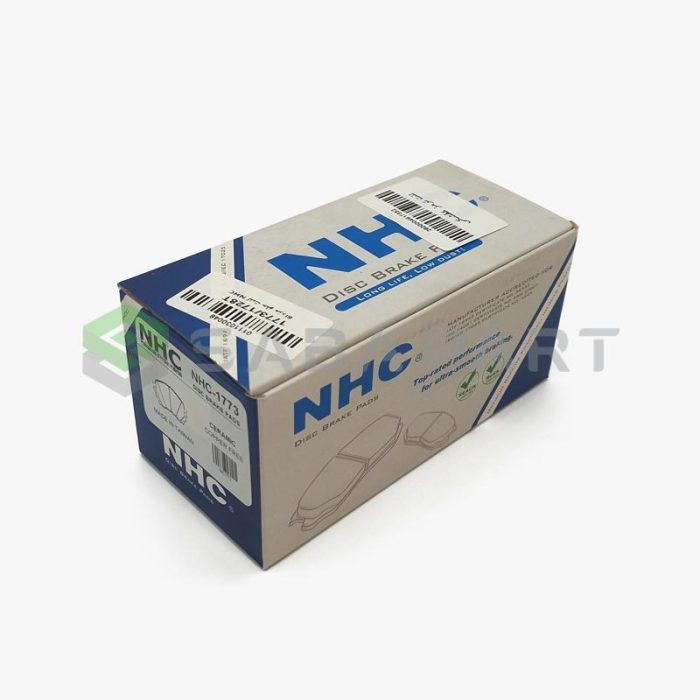 111030048-لنت مزدا 3-سازنده ان اچ سی-4