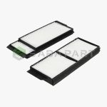 112050002-فیلتر کابین مزدا 3 پلاک ملی-سازنده سایر-1
