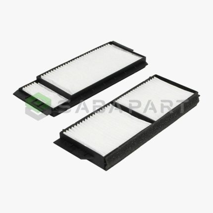 112050002-فیلتر کابین مزدا 3 پلاک ملی-سازنده سایر-1