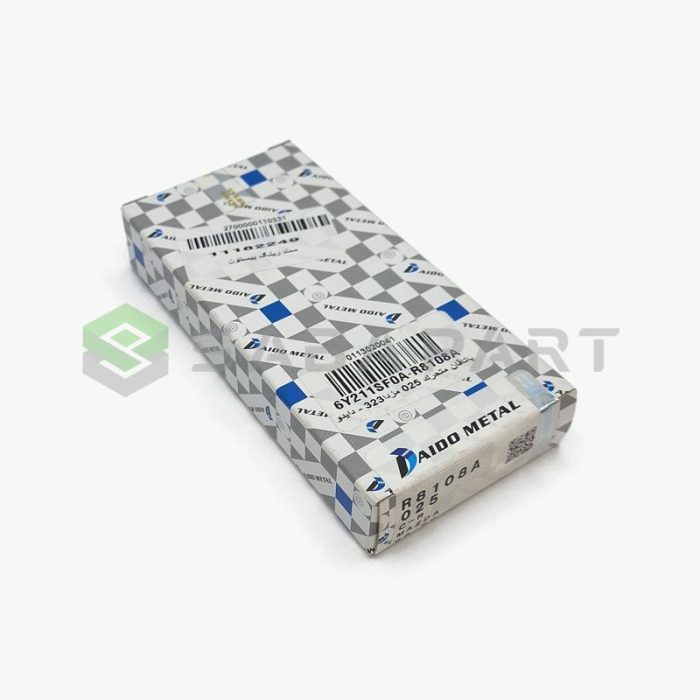 113020041-یاتاقان متحرک 0.25 مزدا 323-سازنده دایدو-3