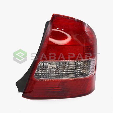 113050010-چراغ خطر مزدا 323-سازنده سایر-1