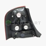 113050010-چراغ خطر مزدا 323-سازنده سایر-3