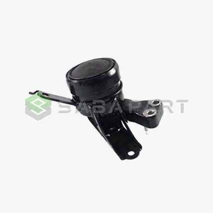 17030100040091-دسته موتور سمت چپ تویوتا یاریس-سازنده سمیتکو-1