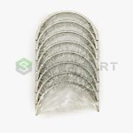 201020058-یاتاقان متحرک گرید 2 تعمیری نیسان-سازنده نیسان-2