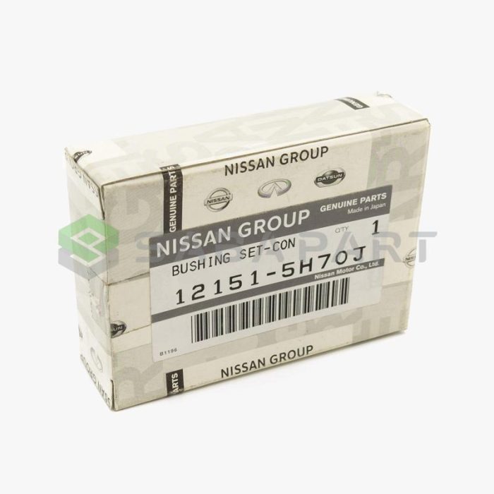 201020058-یاتاقان متحرک گرید 2 تعمیری نیسان-سازنده نیسان-3