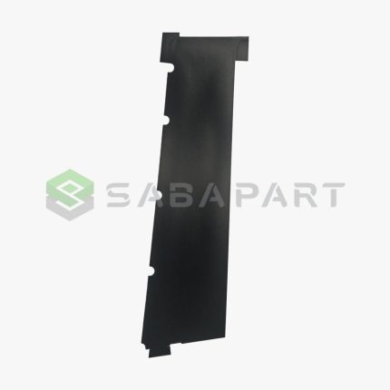201040003-برچسب بغل درب نیسان جوک-سازنده نیسان-1