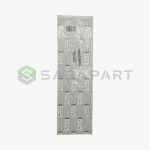 201040003-برچسب بغل درب نیسان جوک-سازنده نیسان-2