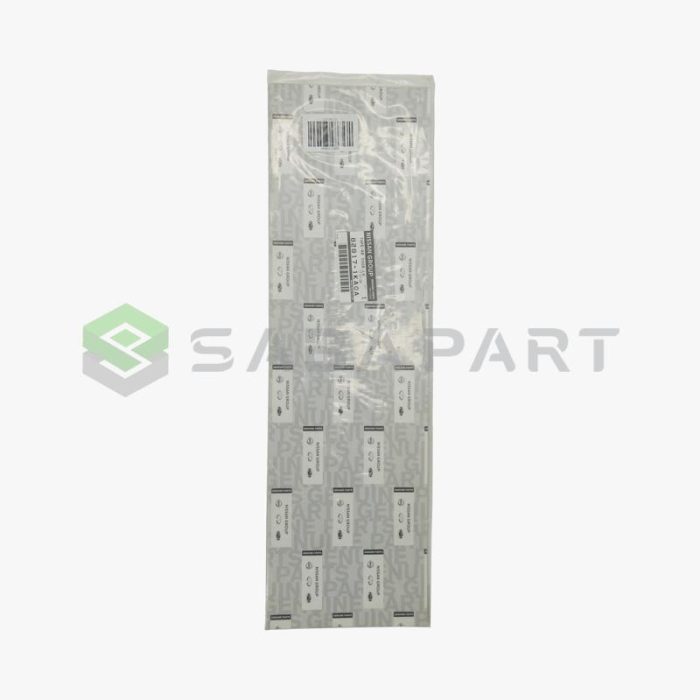 201040003-برچسب بغل درب نیسان جوک-سازنده نیسان-2