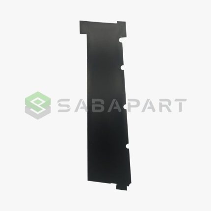 201040004-برچسب بغل درب نیسان جوک-سازنده نیسان-1