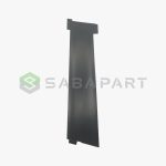 201040008-برچسب بغل درب نیسان جوک-سازنده نیسان-1