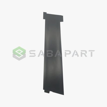 201040008-برچسب بغل درب نیسان جوک-سازنده نیسان-1