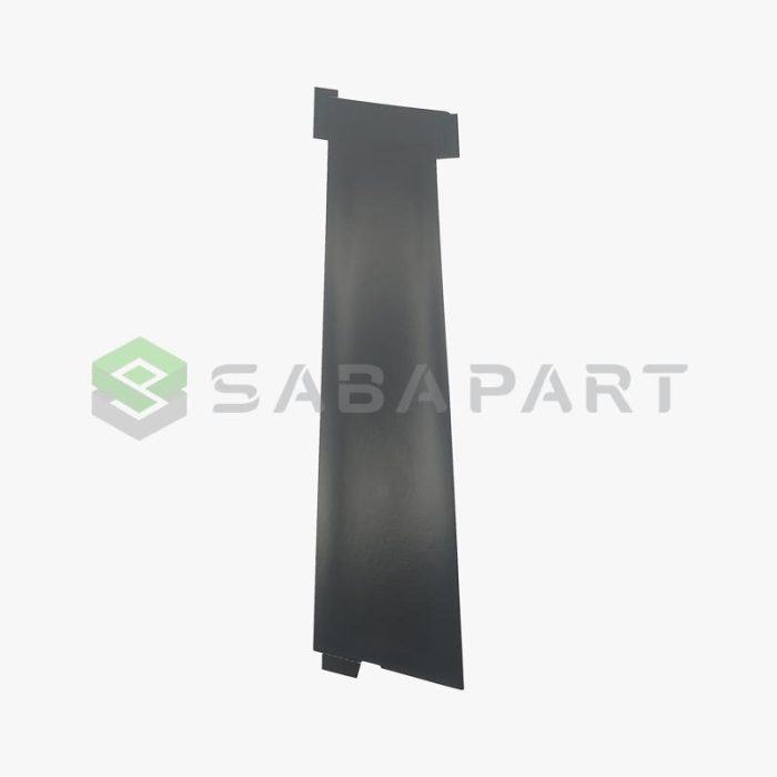 201040008-برچسب بغل درب نیسان جوک-سازنده نیسان-1
