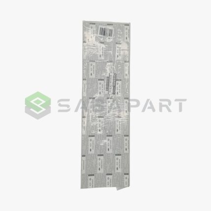 201040008-برچسب بغل درب نیسان جوک-سازنده نیسان-2