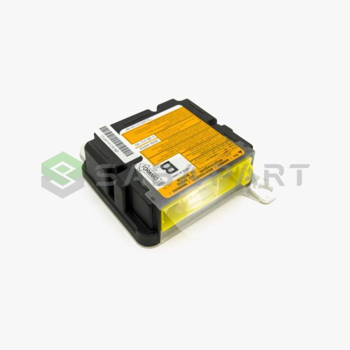 201050004-یونیت ایربگ نیسان جوک منطقه آزاد-سازنده نیسان-1