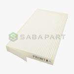 201050005-فیلتر کابین نیسان جوک منطقه آزاد-سازنده نیسان-1