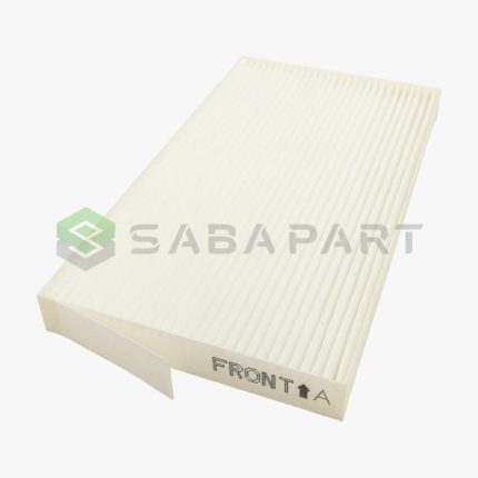 201050005-فیلتر کابین نیسان جوک منطقه آزاد-سازنده نیسان-1