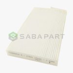 201050005-فیلتر کابین نیسان جوک منطقه آزاد-سازنده نیسان-2