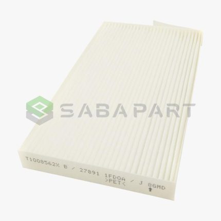 201050005-فیلتر کابین نیسان جوک منطقه آزاد-سازنده نیسان-2