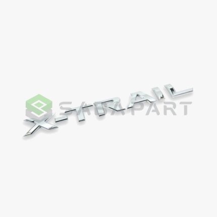 202010009-نوشته X-TRAIL نیسان ایکس تریل-سازنده نیسان-1
