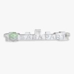 202010025-فوم سپر نیسان ایکس تریل-سازنده نیسان-1