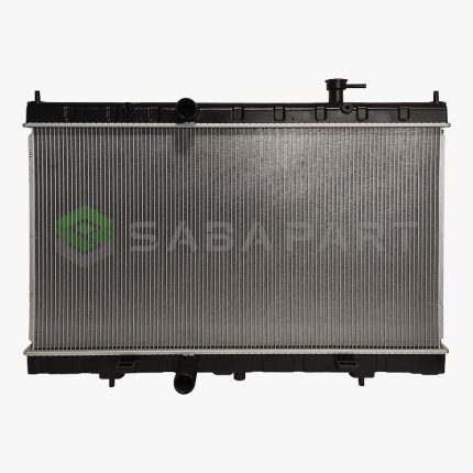 202020020-رادیاتور آب نیسان ایکس تریل-سازنده نیسان-2