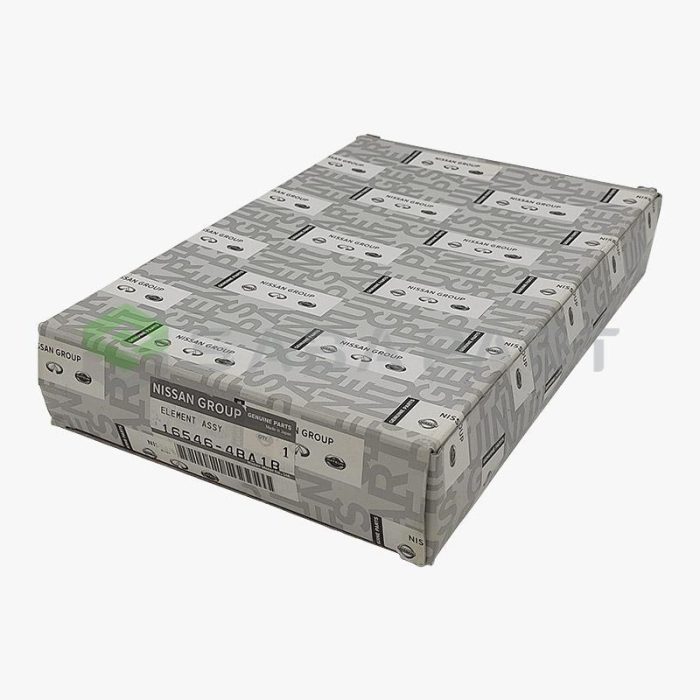202020031-فیلتر هوا رنو کولیوس, نیسان ایکس تریل-سازنده نیسان-3