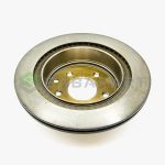 202030021-دیسک چرخ (4WD) نیسان ایکس تریل-سازنده نیسان-1