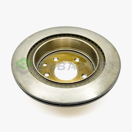 202030021-دیسک چرخ (4WD) نیسان ایکس تریل-سازنده نیسان-1