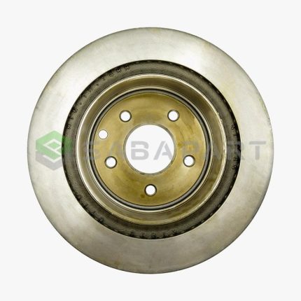 202030021-دیسک چرخ (4WD) نیسان ایکس تریل-سازنده نیسان-2
