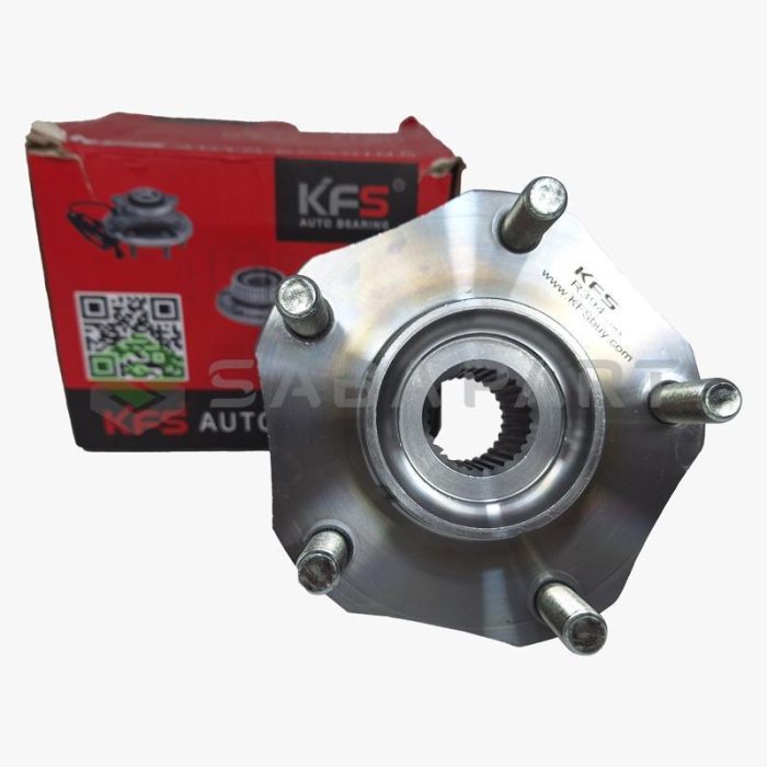 202030024-توپی چرخ نیسان ایکس تریل-سازنده نیسان-3