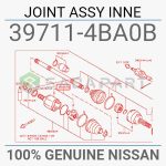 202030030-گلدانی پلوس داخلی نیسان ایکس تریل-سازنده نیسان-1