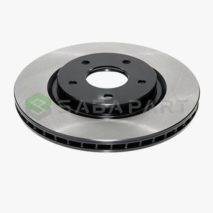 202030036-دیسک چرخ نیسان ایکس تریل, رنو کولیوس-سازنده نیسان-1