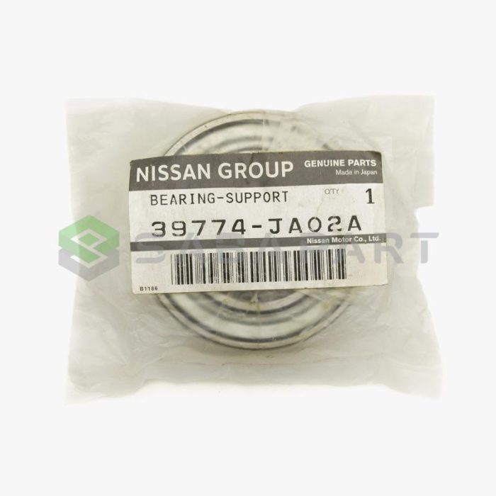 202030039-بلبرینگ پلوس نیسان ایکس تریل-سازنده نیسان-3