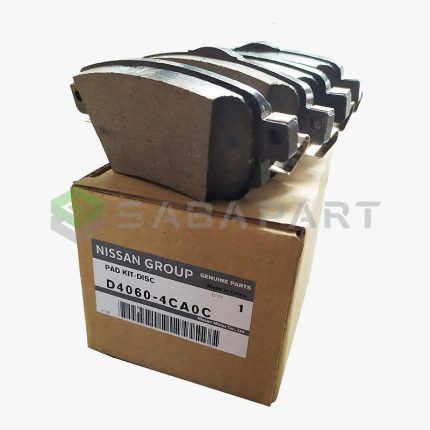 202030042-لنت برقی رنو تالیسمان, رنو کولیوس, نیسان ایکس تریل-سازنده نیسان-1