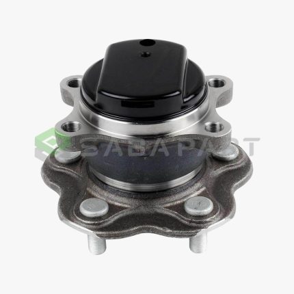 202030043-توپی چرخ (2WD) نیسان ایکس تریل منطقه آزاد-سازنده نیسان-1