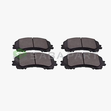 202030056-لنت نیسان ایکس تریل-سازنده نیسان-1