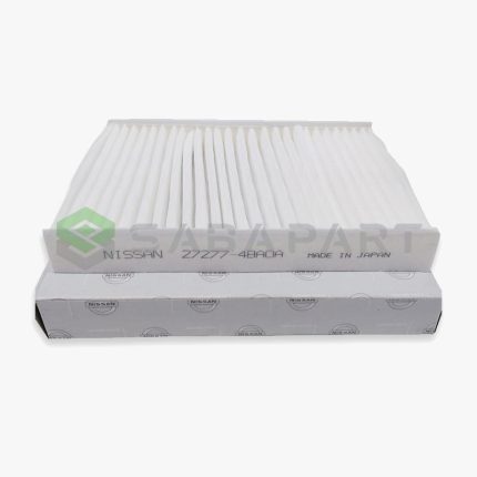 202050004-فیلتر کابین نیسان ایکس تریل-سازنده نیسان-1