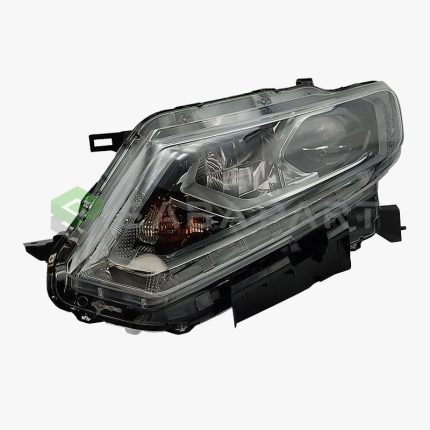 202050009-چراغ نیسان ایکس تریل-سازنده نیسان-1