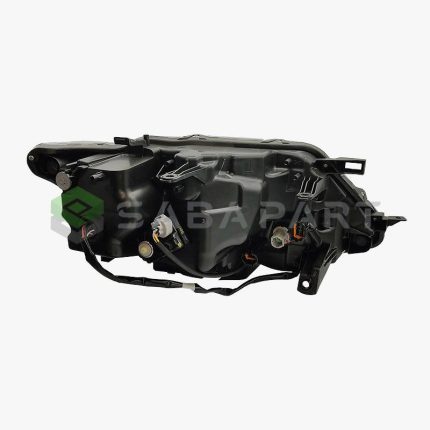 202050009-چراغ نیسان ایکس تریل-سازنده نیسان-2