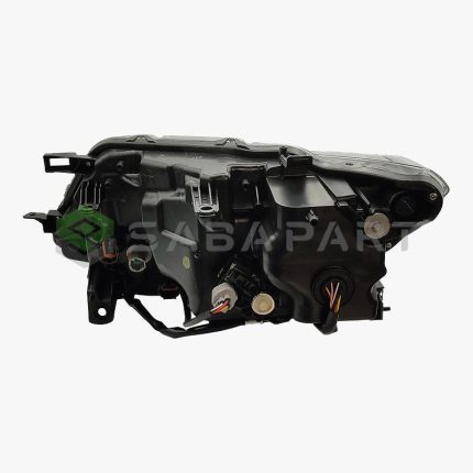 202050010-چراغ نیسان ایکس تریل-سازنده نیسان-1