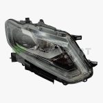 202050010-چراغ نیسان ایکس تریل-سازنده نیسان-3