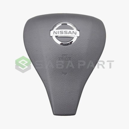 202050013-ایربگ نیسان ایکس تریل منطقه آزاد-سازنده نیسان-1