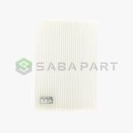 203040001-فیلتر کابین نیسان قشقایی-سازنده نیسان-2