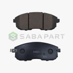 204030001-لنت نیسان آلتیما, نیسان ماکسیما-سازنده نیسان-1
