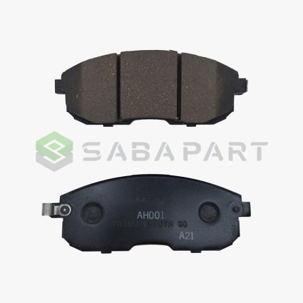 204030001-لنت نیسان آلتیما, نیسان ماکسیما-سازنده نیسان-1