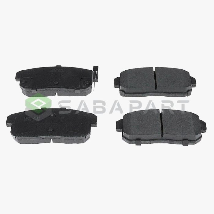 204030004-لنت نیسان ماکسیما-سازنده نیسان-1