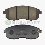 204030006-لنت نیسان ماکسیما-سازنده نیسان-1