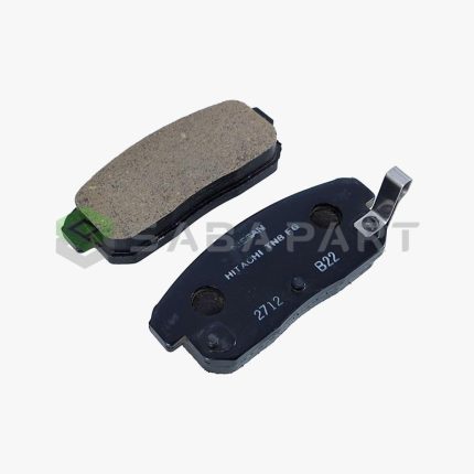 204030010-لنت نیسان ماکسیما-سازنده نیسان-2