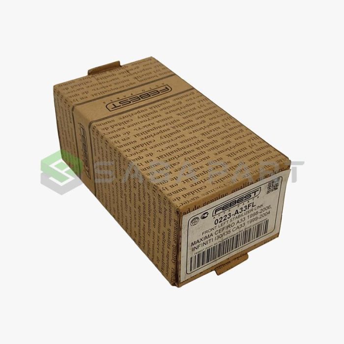 204030027-میله موجگیر نیسان ماکسیما-سازنده فبست-3