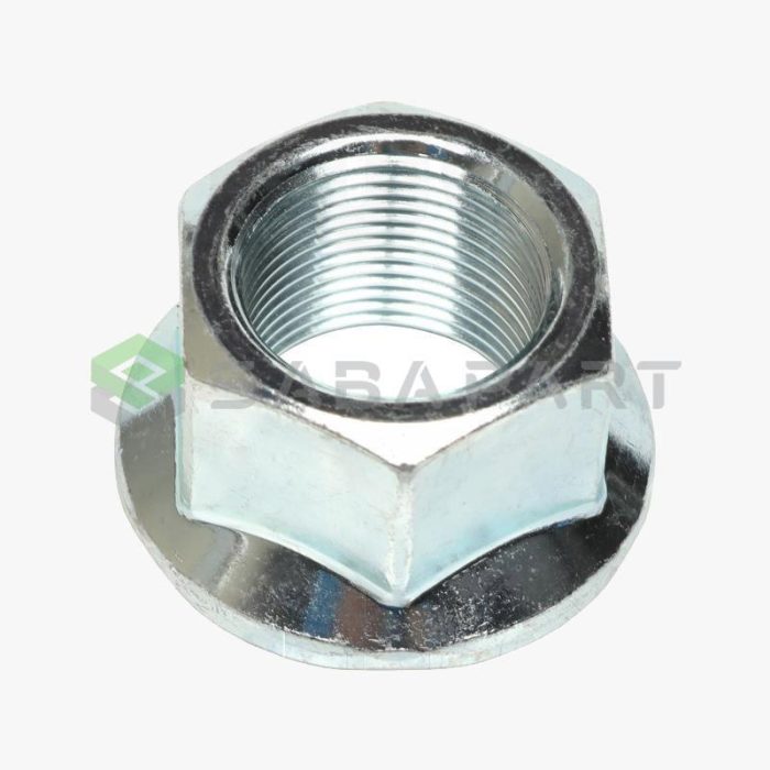 204030039-مهره چرخ نیسان ماکسیما-سازنده نیسان-1